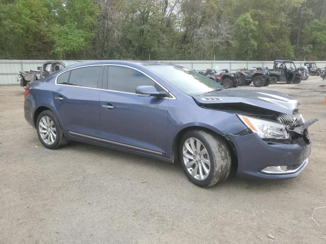 Photo 3 VIN: 1G4GB5G38FF211180 - BUICK LACROSSE 