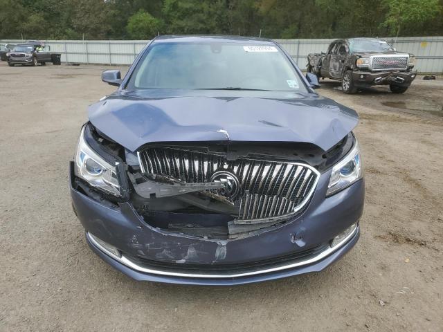 Photo 4 VIN: 1G4GB5G38FF211180 - BUICK LACROSSE 