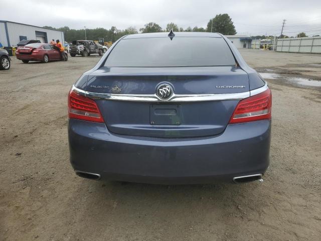 Photo 5 VIN: 1G4GB5G38FF211180 - BUICK LACROSSE 