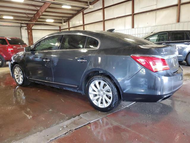 Photo 1 VIN: 1G4GB5G38FF225984 - BUICK LACROSSE 