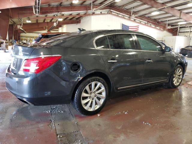 Photo 2 VIN: 1G4GB5G38FF225984 - BUICK LACROSSE 