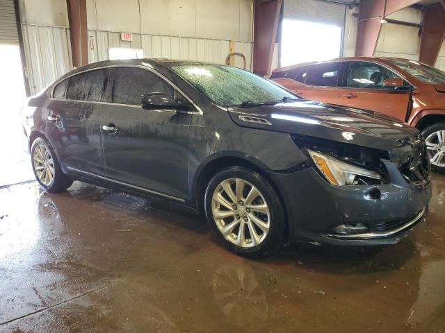 Photo 3 VIN: 1G4GB5G38FF225984 - BUICK LACROSSE 