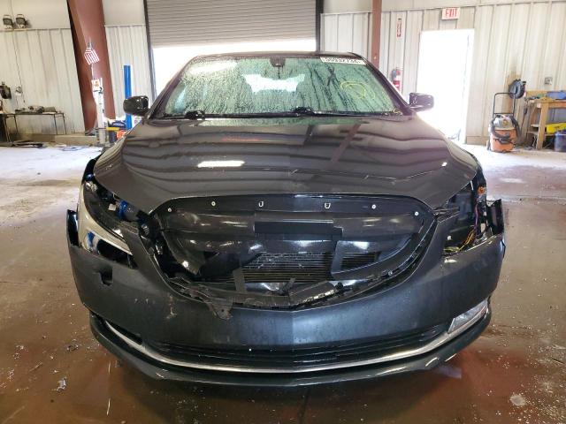 Photo 4 VIN: 1G4GB5G38FF225984 - BUICK LACROSSE 