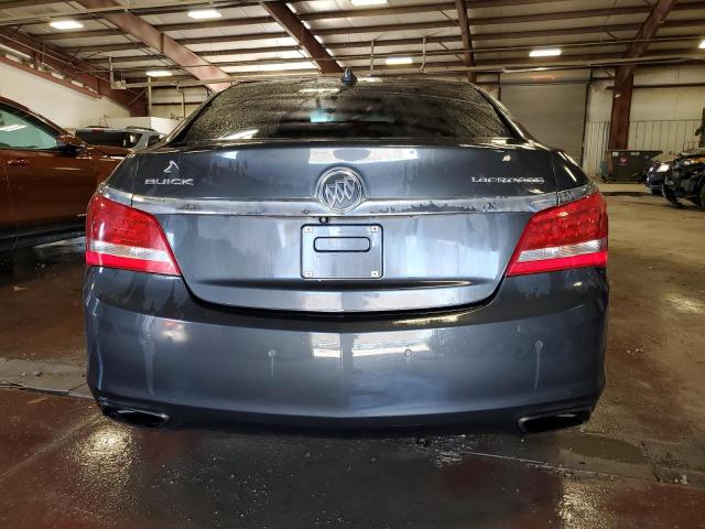 Photo 5 VIN: 1G4GB5G38FF225984 - BUICK LACROSSE 