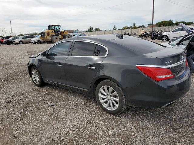 Photo 1 VIN: 1G4GB5G38FF255292 - BUICK LACROSSE 