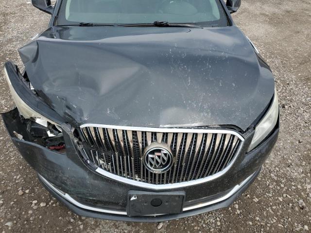 Photo 10 VIN: 1G4GB5G38FF255292 - BUICK LACROSSE 