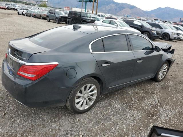 Photo 2 VIN: 1G4GB5G38FF255292 - BUICK LACROSSE 