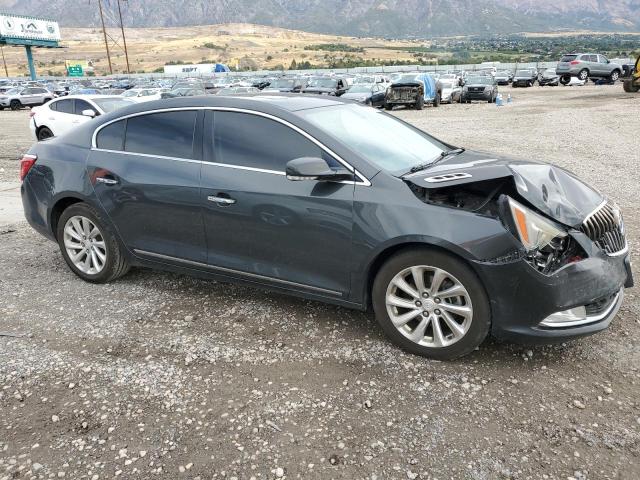 Photo 3 VIN: 1G4GB5G38FF255292 - BUICK LACROSSE 