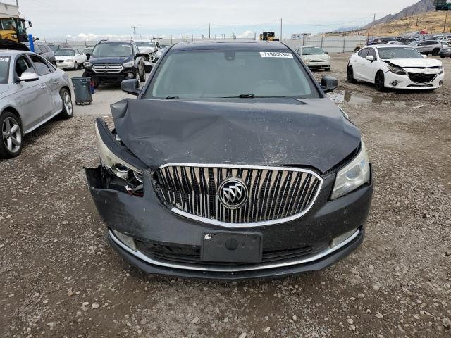 Photo 4 VIN: 1G4GB5G38FF255292 - BUICK LACROSSE 