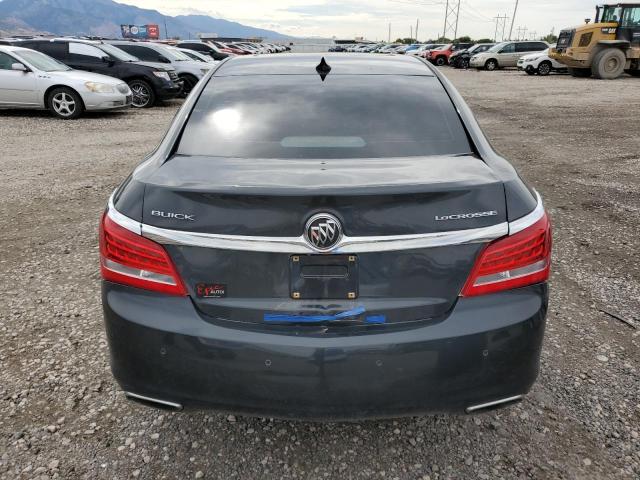 Photo 5 VIN: 1G4GB5G38FF255292 - BUICK LACROSSE 