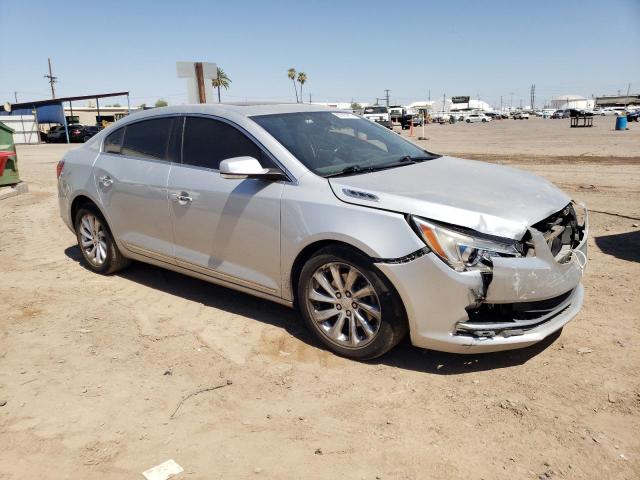 Photo 3 VIN: 1G4GB5G38FF255647 - BUICK LACROSSE 