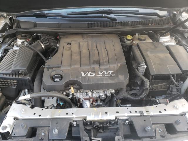 Photo 6 VIN: 1G4GB5G38FF258516 - BUICK LACROSSE 