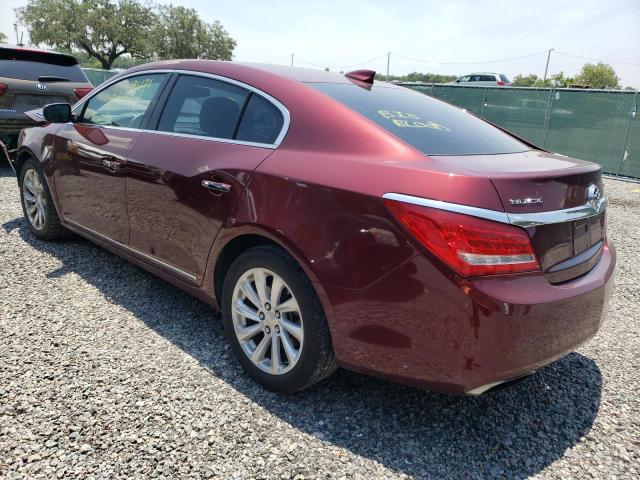 Photo 1 VIN: 1G4GB5G38FF271587 - BUICK LACROSSE 