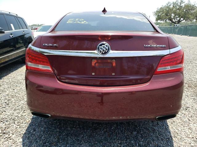 Photo 5 VIN: 1G4GB5G38FF271587 - BUICK LACROSSE 