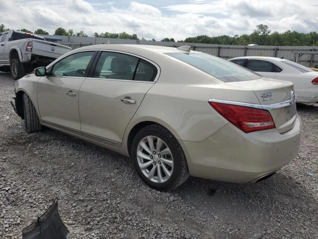 Photo 1 VIN: 1G4GB5G38FF292472 - BUICK LACROSSE 