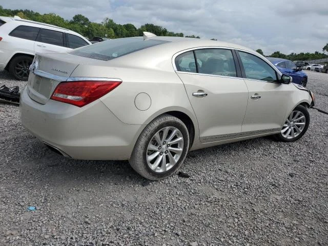 Photo 2 VIN: 1G4GB5G38FF292472 - BUICK LACROSSE 