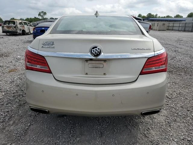 Photo 5 VIN: 1G4GB5G38FF292472 - BUICK LACROSSE 