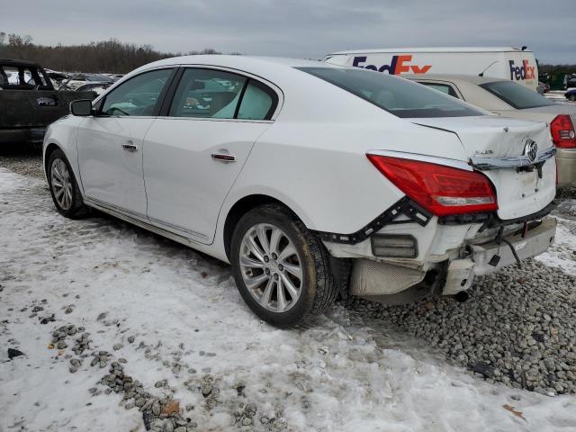 Photo 1 VIN: 1G4GB5G38FF310873 - BUICK LACROSSE 