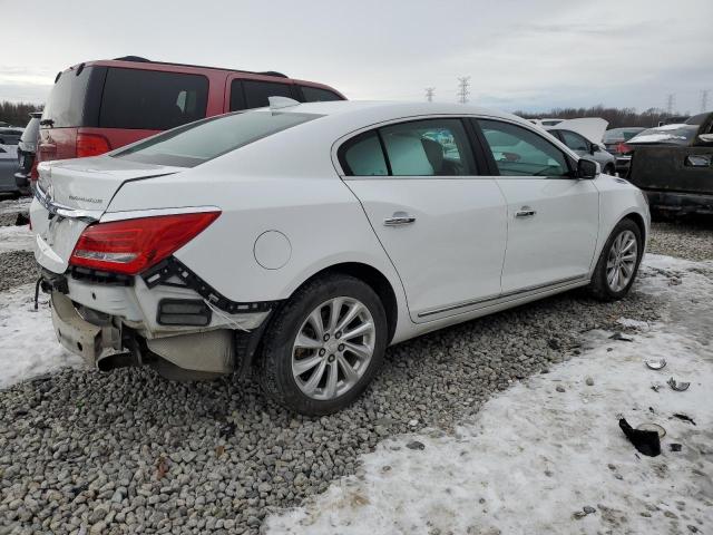 Photo 2 VIN: 1G4GB5G38FF310873 - BUICK LACROSSE 