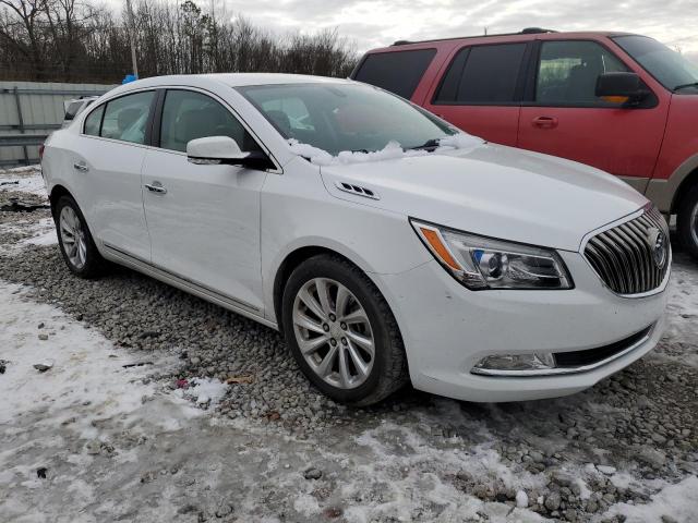 Photo 3 VIN: 1G4GB5G38FF310873 - BUICK LACROSSE 