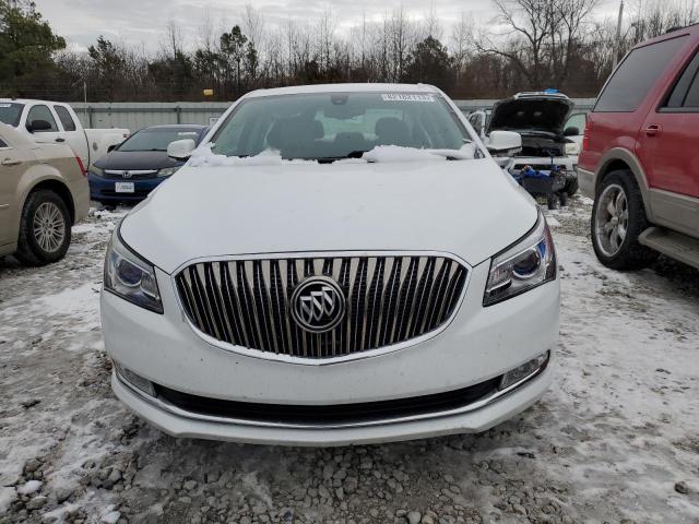 Photo 4 VIN: 1G4GB5G38FF310873 - BUICK LACROSSE 