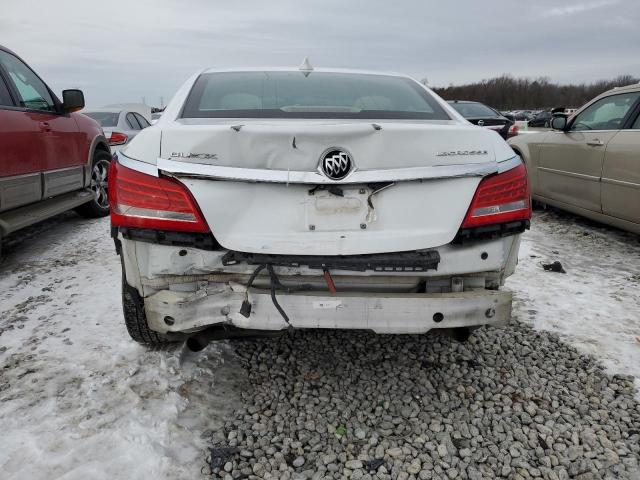 Photo 5 VIN: 1G4GB5G38FF310873 - BUICK LACROSSE 