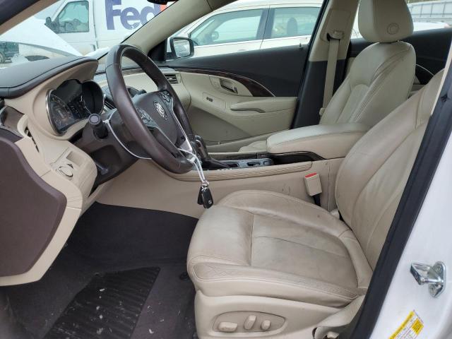 Photo 6 VIN: 1G4GB5G38FF310873 - BUICK LACROSSE 