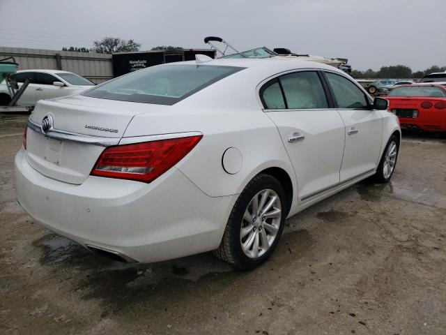 Photo 3 VIN: 1G4GB5G38FF314406 - BUICK LACROSSE 