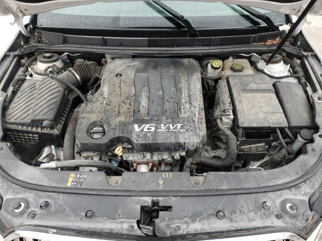 Photo 6 VIN: 1G4GB5G38FF314406 - BUICK LACROSSE 