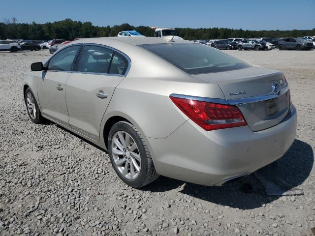 Photo 1 VIN: 1G4GB5G38FF318696 - BUICK LACROSSE 