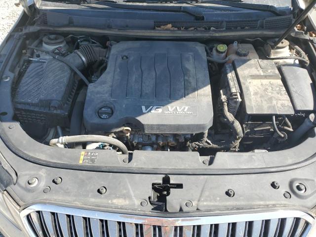 Photo 10 VIN: 1G4GB5G38FF318696 - BUICK LACROSSE 