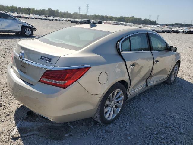 Photo 2 VIN: 1G4GB5G38FF318696 - BUICK LACROSSE 