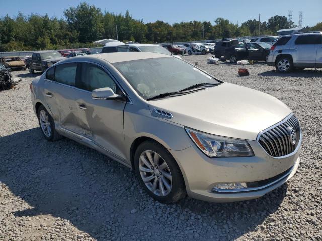 Photo 3 VIN: 1G4GB5G38FF318696 - BUICK LACROSSE 