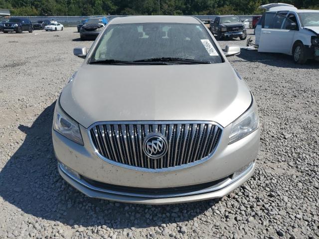 Photo 4 VIN: 1G4GB5G38FF318696 - BUICK LACROSSE 