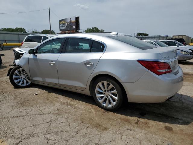 Photo 1 VIN: 1G4GB5G38GF111730 - BUICK LACROSSE 