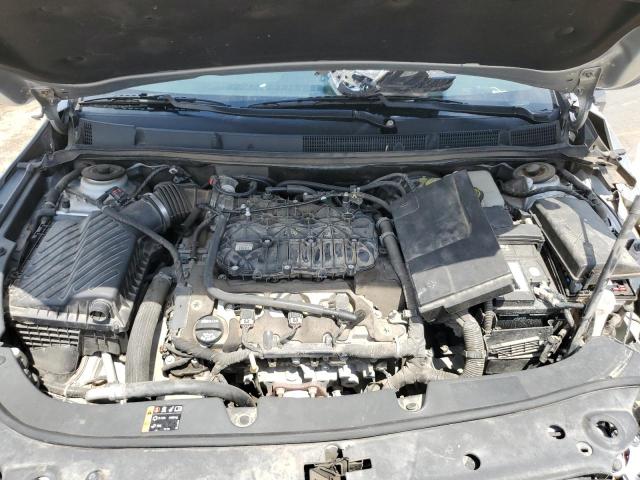 Photo 10 VIN: 1G4GB5G38GF111730 - BUICK LACROSSE 