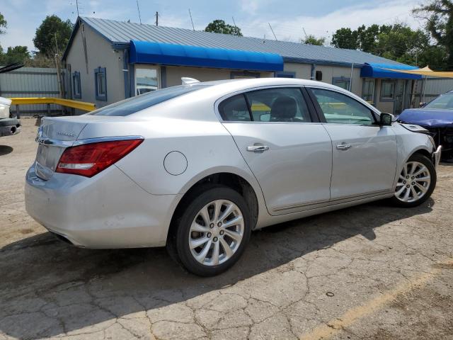 Photo 2 VIN: 1G4GB5G38GF111730 - BUICK LACROSSE 