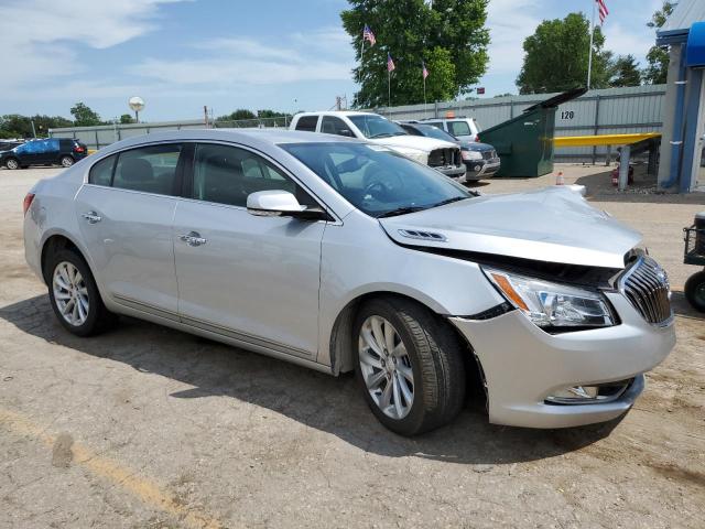 Photo 3 VIN: 1G4GB5G38GF111730 - BUICK LACROSSE 