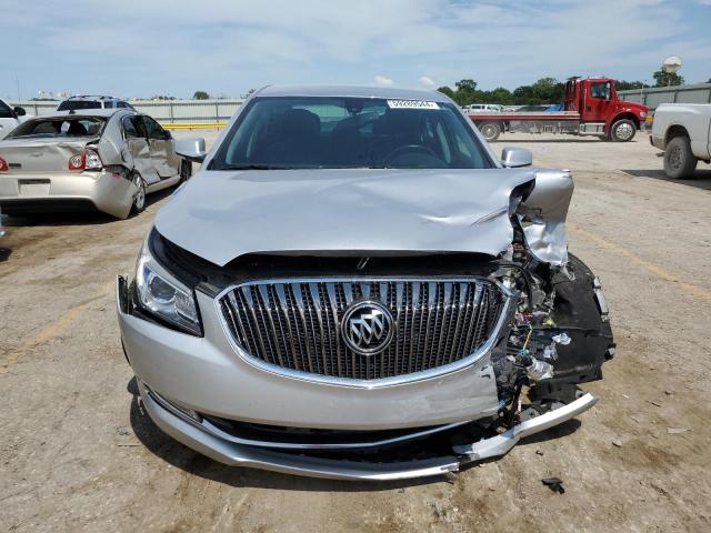 Photo 4 VIN: 1G4GB5G38GF111730 - BUICK LACROSSE 