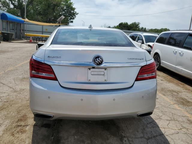 Photo 5 VIN: 1G4GB5G38GF111730 - BUICK LACROSSE 