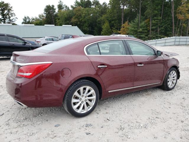 Photo 2 VIN: 1G4GB5G38GF114871 - BUICK LACROSSE 