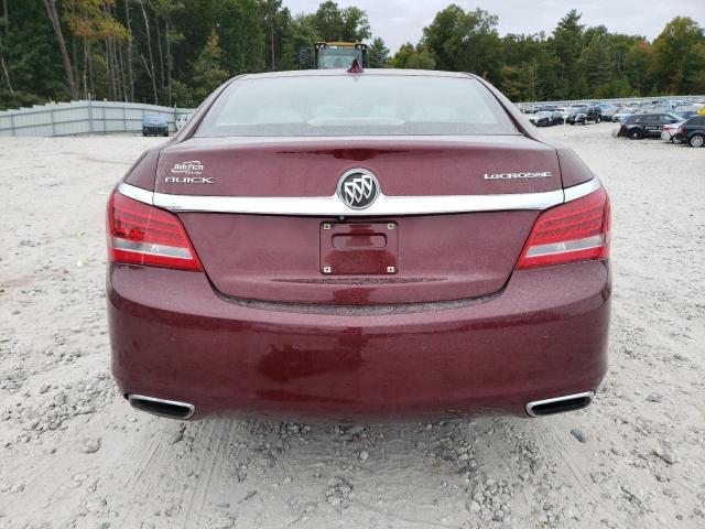 Photo 5 VIN: 1G4GB5G38GF114871 - BUICK LACROSSE 