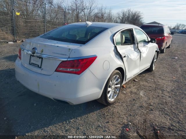 Photo 3 VIN: 1G4GB5G38GF118032 - BUICK LACROSSE 