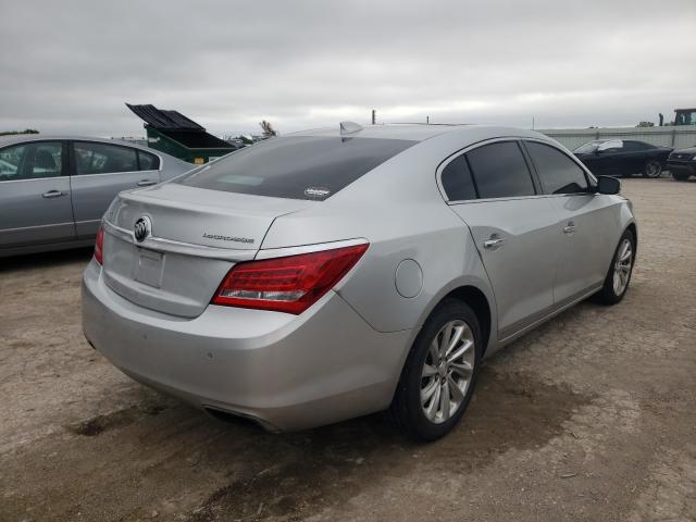 Photo 3 VIN: 1G4GB5G38GF121318 - BUICK LACROSSE 