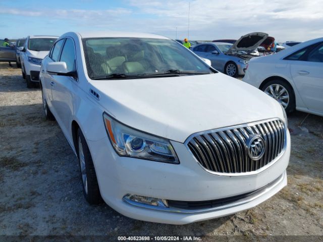 Photo 0 VIN: 1G4GB5G38GF138314 - BUICK LACROSSE 