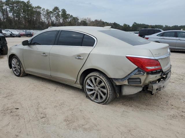 Photo 1 VIN: 1G4GB5G38GF147014 - BUICK LACROSSE 