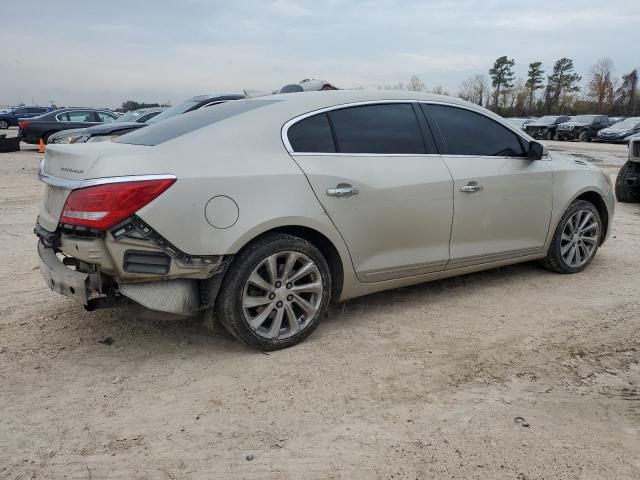 Photo 2 VIN: 1G4GB5G38GF147014 - BUICK LACROSSE 