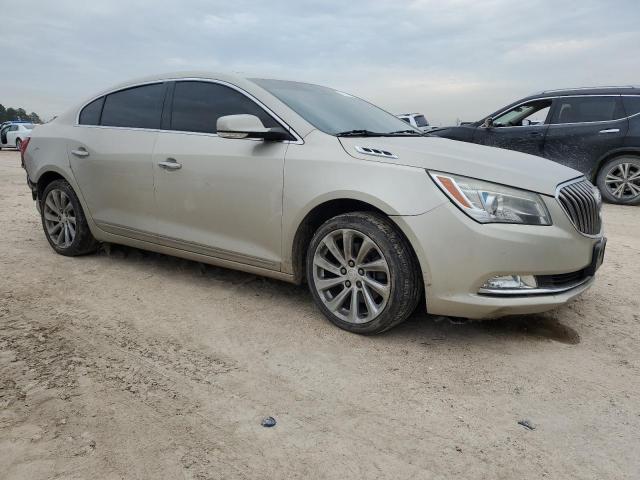 Photo 3 VIN: 1G4GB5G38GF147014 - BUICK LACROSSE 