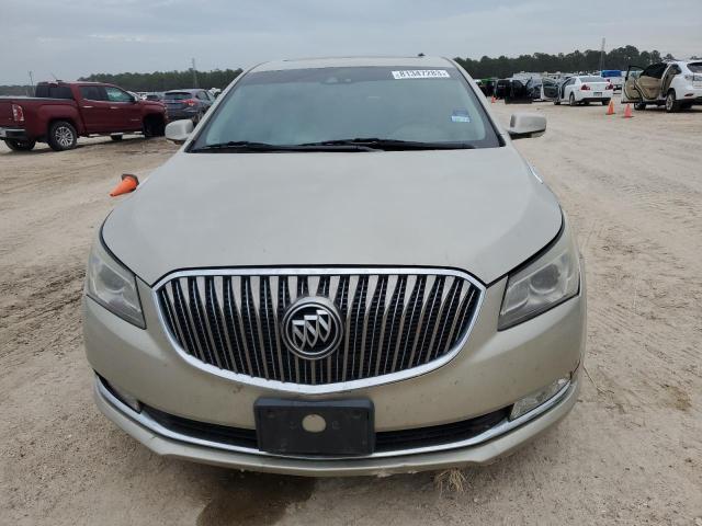 Photo 4 VIN: 1G4GB5G38GF147014 - BUICK LACROSSE 