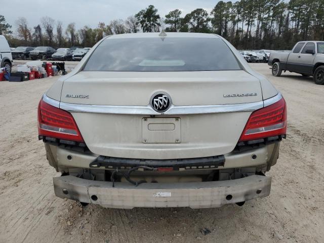 Photo 5 VIN: 1G4GB5G38GF147014 - BUICK LACROSSE 